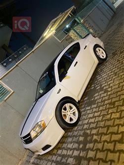 Dodge Avenger